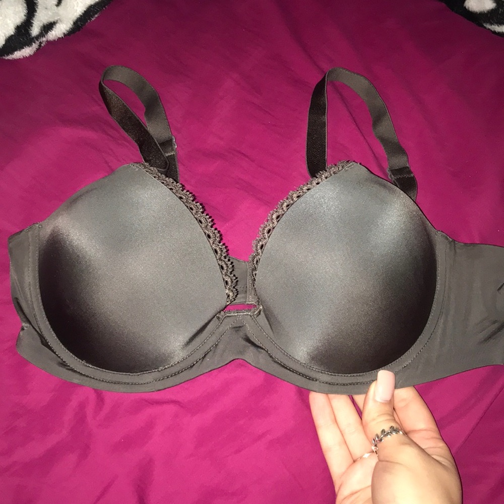 Calvin Klein Push-up Bra